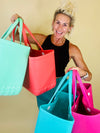 The Summer bag