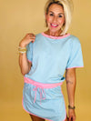 The Preslee skort set