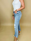 The Lynsey Denim