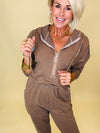 The janis jogger jumpsuit