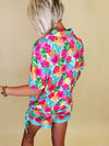 Breeze and Bellinis pj set