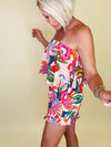 Resort reset romper