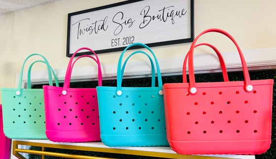 The Summer bag