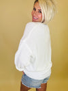 American heart lightweight sweater