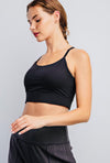 Butter sports bra