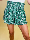 Cabana dreams shorts