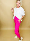Colorful perfect joggers