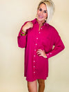 The Tristan dress/tunic