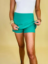 The addi active skort