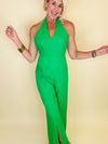 Coastal breeze Jumpsuit