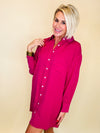 The Tristan dress/tunic