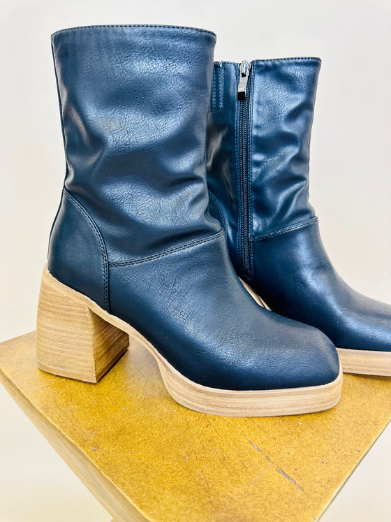 The foster Boot