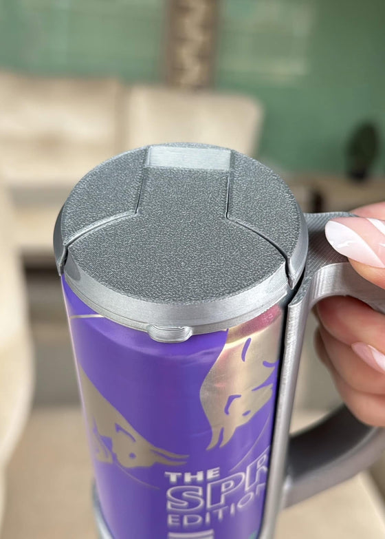 Slim Can Holders