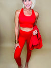 The Ruby Red Active Set