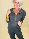 The janis jogger jumpsuit