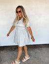 Preorder ETA 6/26 maren athleisure dress