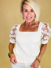 The Brooke top