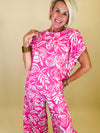 Palm breeze set