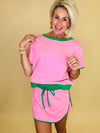 The Preslee skort set