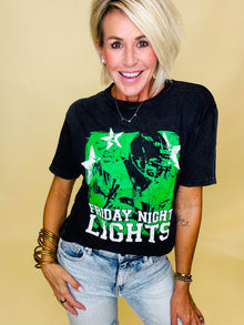  Friday night lights tee