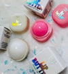 Lip butter luxury lip balm
