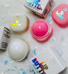  Lip butter luxury lip balm
