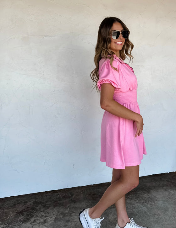 Preorder ETA 6/26 maren athleisure dress