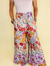 The Amelia floral pants