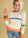 The Madeline top
