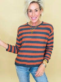 Thankful & fabulous top
