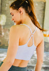 Butter sports bra