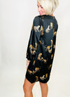 All I need underneath the tree dress