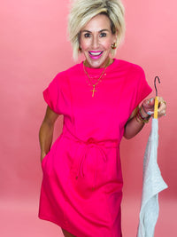 Dockside darlin dress/ 2 colors
