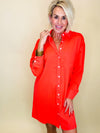 The Tristan dress/tunic