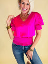 The meg top