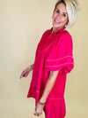 The annslee dress
