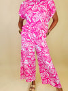 Palm breeze set
