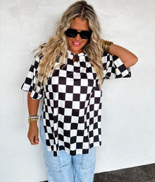  Preorder eta 9/1-check babe side slit top