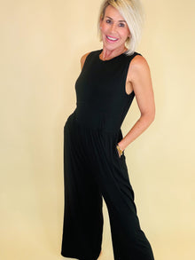  The Bree jumpsuit