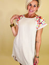 Fiesta spirit dress