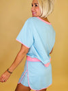 The Preslee skort set