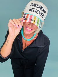 Daydream believer hat