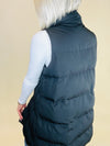 Jane puffer vest