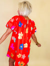 Miss independent dress