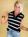 The Gracelyn top new colors