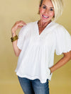 Sunset serenade top