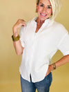 Palm paradise top