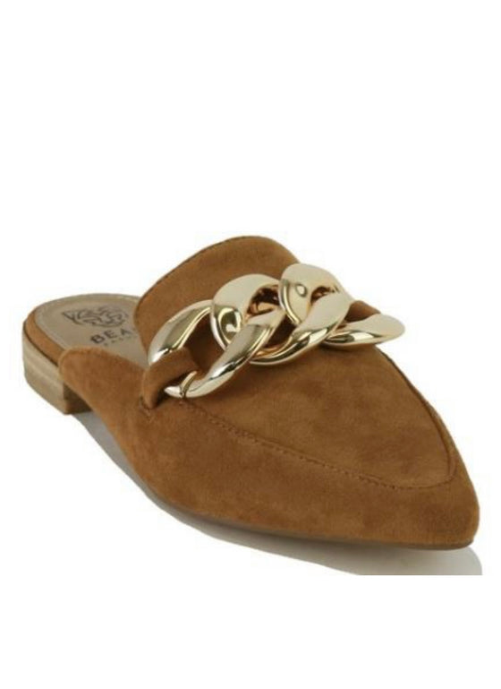 The fergie mule/ new colors