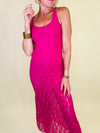 The leely lace dress