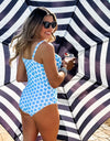 Dolce vita swim set
